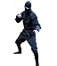 Ninja Uniform