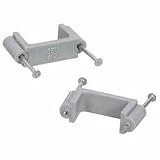 Gardner Bender #GSE-205 5PK #2 Seu Cable Staple