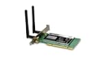 Linksys WMP600N-EU Adattatore PCI Wir...