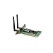 Linksys WMP 600 N Wireless-N Dual Band Adapter (Dual-Band; Wireless-N; PCI)