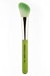 Bdellium Tools Professional Makeup Brush Green Bambu Series - Slanted Contour 942