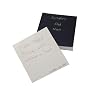 Grumpy Old Man Memo Pad Blue