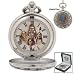 Native American Pocket Watch