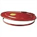 Justrite 26730 Self-Closing Drum Cover with Fusible link for 30 Gallon Drum
