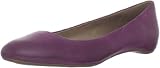 ECCO Womens Mary Ballet Flat