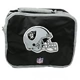 Oakland Raiders Insulated Lunch Box