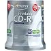 CD-r 80 100 Spindle Print