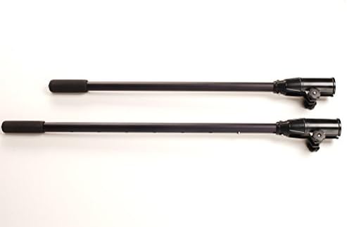 HelmsMate Tiller Extension Handles 30" to 50" Models