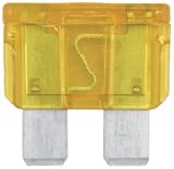 American Terminal ATC-20-50 20 Amp ATC Fuses