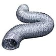 Lambro Industries 4"X5' Lama Flex Tubing 411