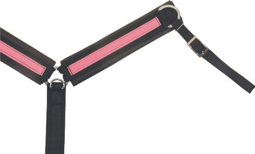 Abetta Cordura Pony Breastcollar