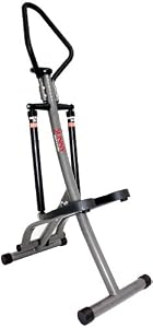 Sunny Folding Climbing Stepper from Sunny Health & Fitness