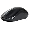 Logitech - Wireless Mouse M175 - Souris - optique - sans fil - 2.4 GHz - Noir