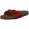 Birkenstock Madrid 40093, Sandali unisex adulto