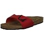 Birkenstock Madrid 240801, Chaussures mixte adulte Birkenstock