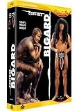 Revue Universal Studio Canal Video  / Coffret bigard : 100% tout neuf ; des animaux et des hommes