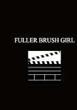 Fuller Brush Girl