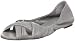 Cole Haan Women's Air Natalie Open-Toe Ballet Flat