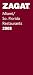 Book Zagat 2008 Miami/So. Florida Restaurants