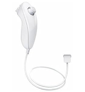 Nintendo Wii Nunchuck
