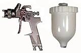 Air Spray Gun - Gravity Feed - 1.4mm HVLP - LD