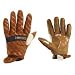 Grenade Team CC935 Gloves - Brown