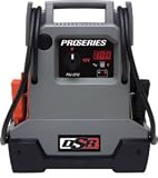 Don Schumacher Racing Battery PSJ2212 - Pro Series Jump Starter 275CCA - DSR(Don Schumacher Racing) Battery - PSJ2212