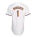 Brian Roberts Baltimore Orioles Replica Home Jersey