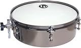 4 &acute; x 12 &acute; Drum Set Timbale ( Black Nickel ) - B001BY0YK0