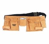 Review Phostgn  / Draper Tool Pouch