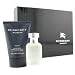 Burberry Weekend 2pc Set Eau De Toilette Spray 1.7 Oz, All Over Shampoo 3.3 Oz by Burberry for Men