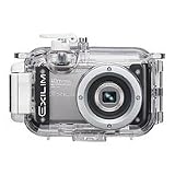 �uCASIO �f�W�^���J���� EX-S10�p�h���P�[�XEWC-120�v�̉摜