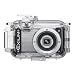 Casio EWC-120 Underwater Housing for Exilim EX-S10 Digital Camera