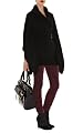 Glamorous Knit Poncho