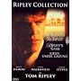 The RIPLEY Collection: The Tatented Mr. Ripley / Ripley's Game / Ripley Under Ground - 3 DVD Box set