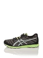 Asics Zapatillas Running Gel Zaraca 2 (Negro)