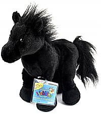 Buy Now at Amazon.com: Webkinz Black Stallion