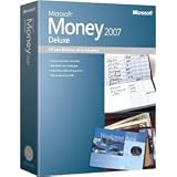 Money Deluxe 2007 WIN32 Eng Mini Box Us Only CD [OLD VERSION]