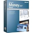  Money Deluxe 2007 WIN32 Eng Mini Box Us Only CD [OLD VERSION]  from Accounting
