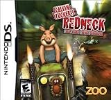Calvin Tucker's Redneck Racing