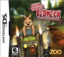 Calvin Tucker's Redneck Racing