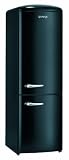 Gorenje RK 60359 OBK K&uuml;hl-Gefrier-Kombi / A++ / 197 cm H&ouml;he / 209 kWh/Jahr / 229 L K&uuml;hlteil / 92 L Gefrierteil