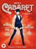 Cabaret [DVD] [1972]