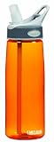 Camelbak Better 0.75L Bottle, Tangerine