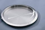 14 BAR TRAY - 14 STAINLESS STEEL BAR TRAY