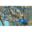 Topo U.S. 24K Mountain South
