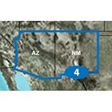 Topo U.S. 24K Mountain South