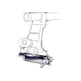 Yakima Wide Body Bracket - 1 Pair