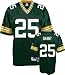 Ryan Grant Green Bay Packers Reebok Premier Jersey - XXL