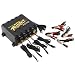 Battery Tender 4-Bank Charging Station Battery Management System Motorcycle Battery C...